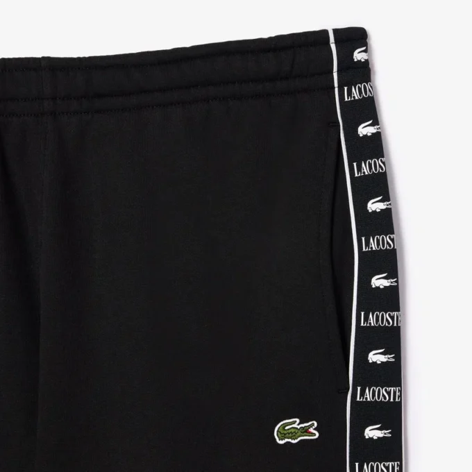Men’s Tapered Leg Sweatpants