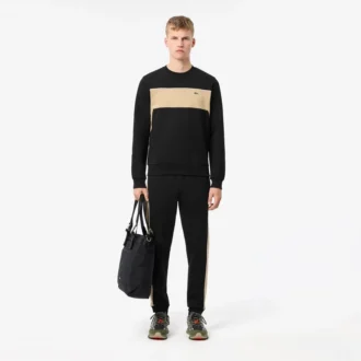 Men’s Tapered Leg Sweatpants