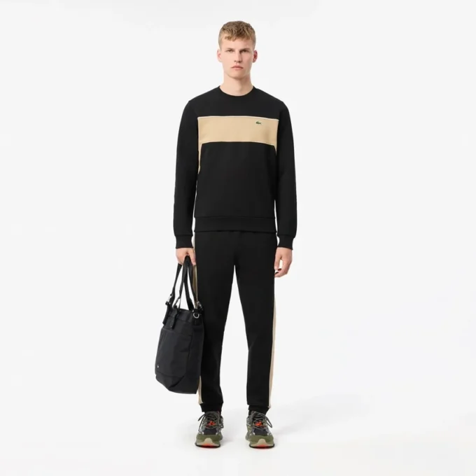 Men’s Tapered Leg Sweatpants