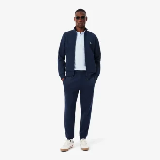 Men’s Tapered Leg Sweatpants