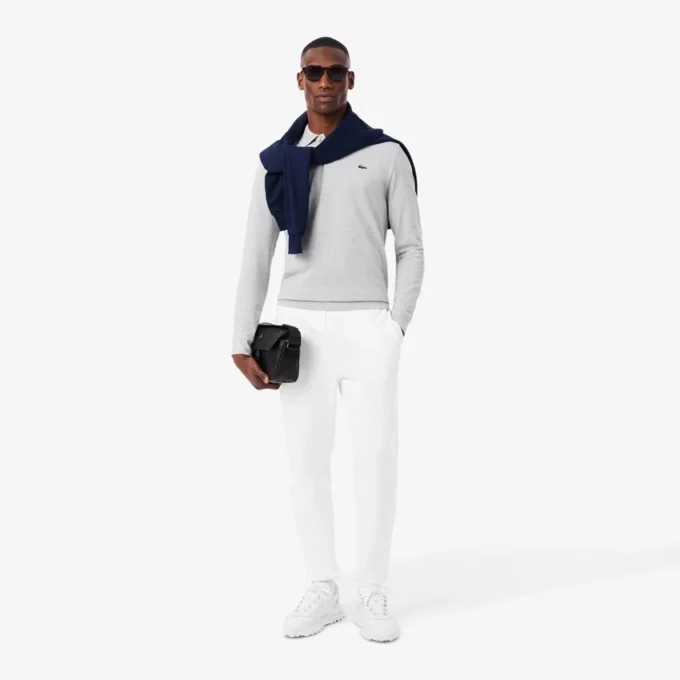 Men’s Tapered Leg Sweatpants