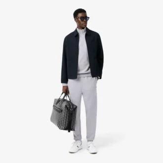 Men’s Tapered Leg Sweatpants