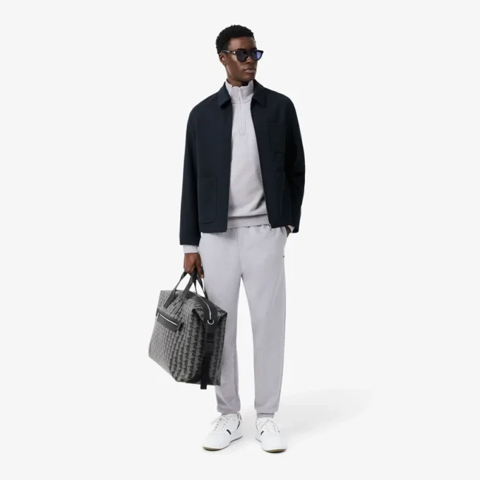 Men’s Tapered Leg Sweatpants