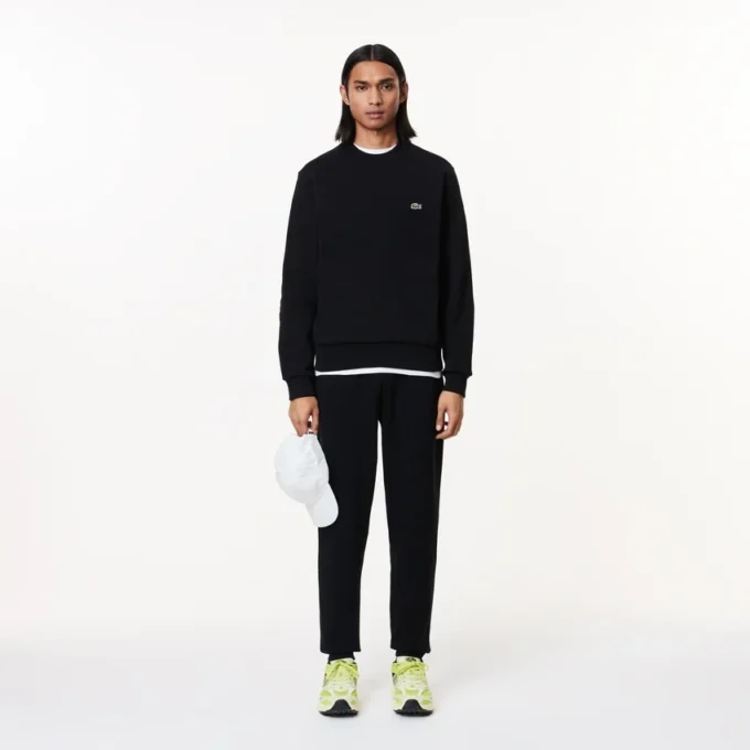 Men’s Tapered Leg Sweatpants
