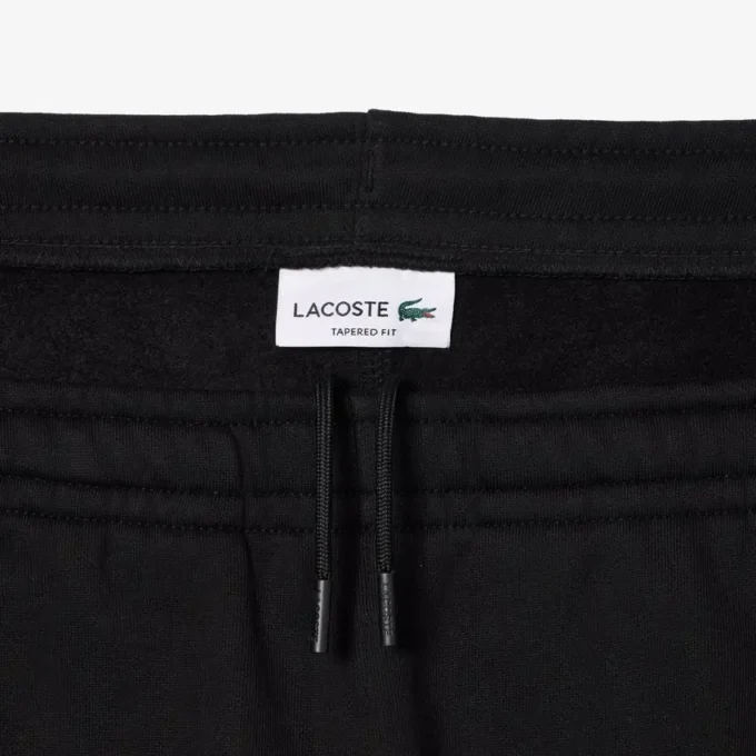 Men’s Tapered Leg Sweatpants