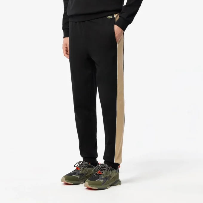 Men’s Tapered Leg Sweatpants