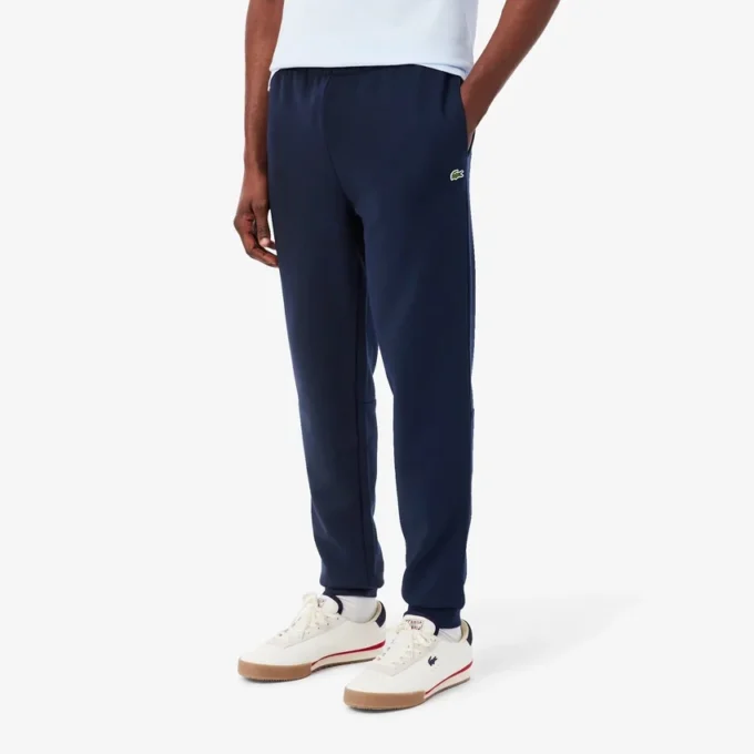 Men’s Tapered Leg Sweatpants