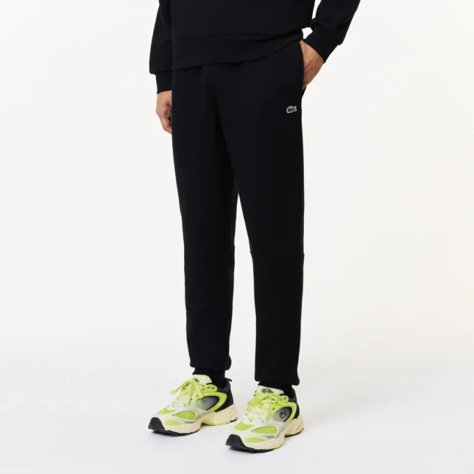 Men’s Tapered Leg Sweatpants