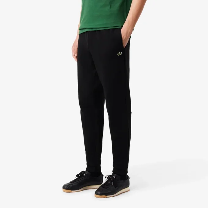 Men’s Tapered Leg Sweatpants