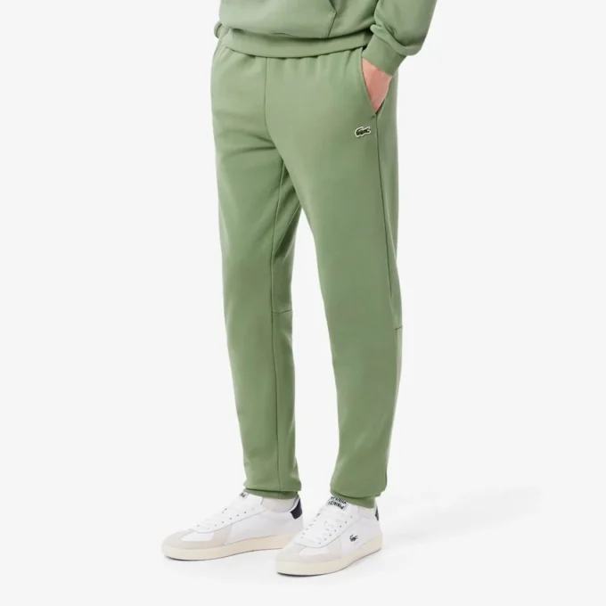 Men’s Tapered Leg Sweatpants