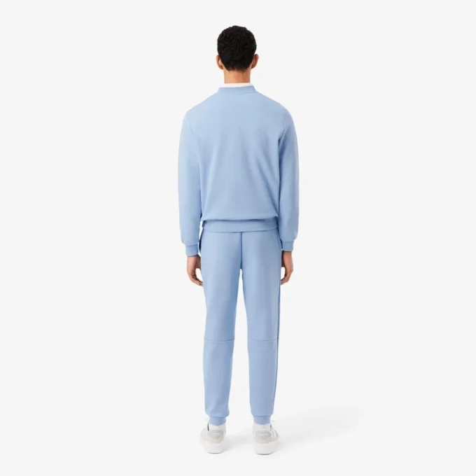 Men’s Tapered Leg Sweatpants
