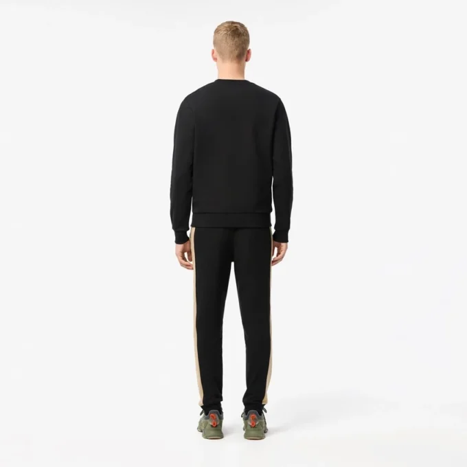 Men’s Tapered Leg Sweatpants