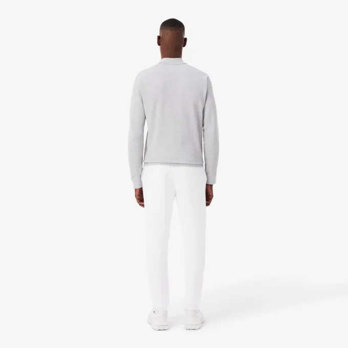 Men’s Tapered Leg Sweatpants