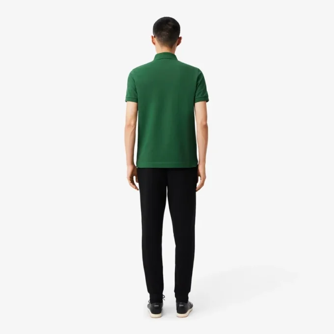Men’s Tapered Leg Sweatpants