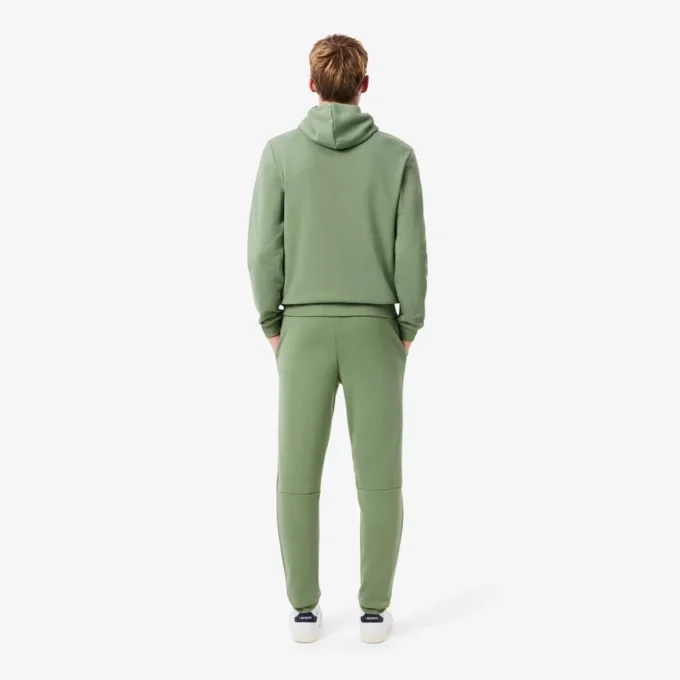 Men’s Tapered Leg Sweatpants