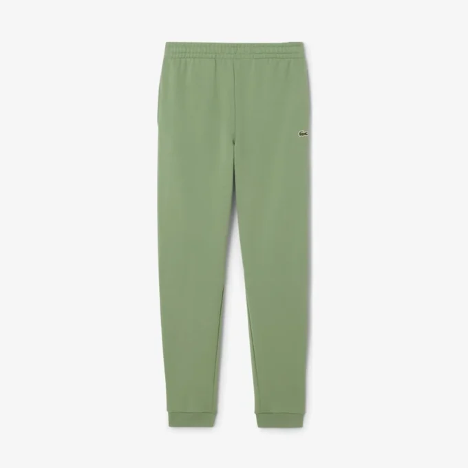 Men’s Tapered Leg Sweatpants