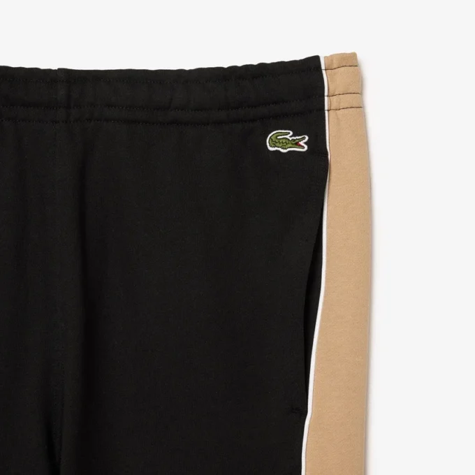 Men’s Tapered Leg Sweatpants