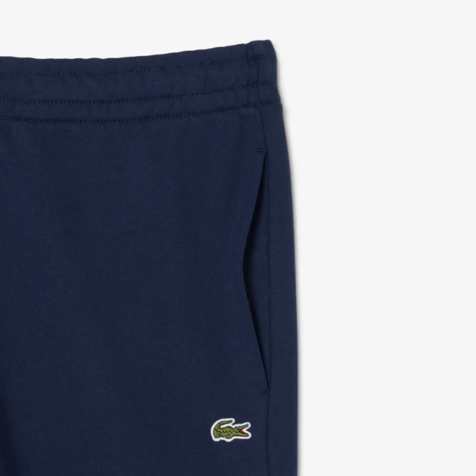 Men’s Tapered Leg Sweatpants