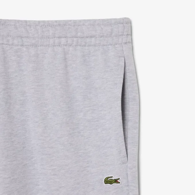 Men’s Tapered Leg Sweatpants