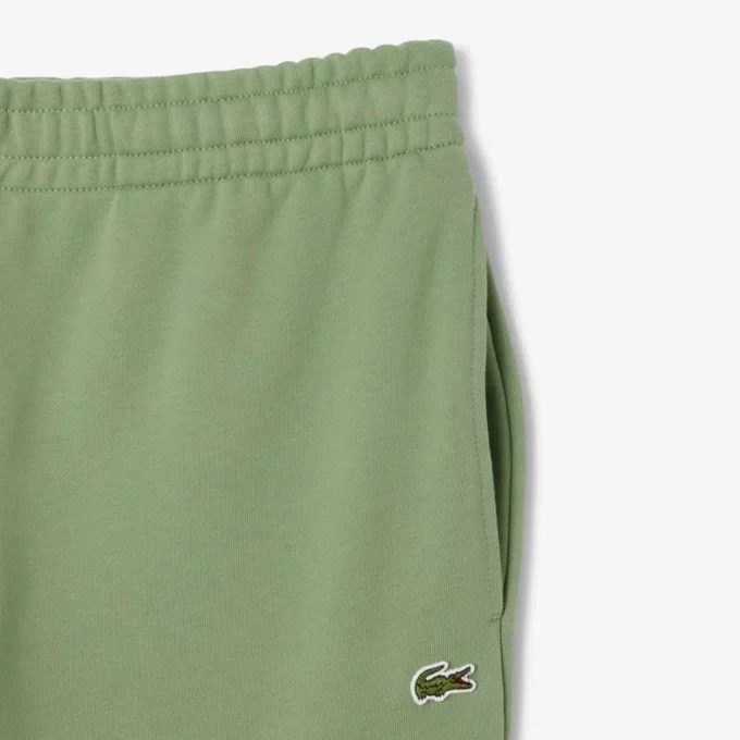 Men’s Tapered Leg Sweatpants