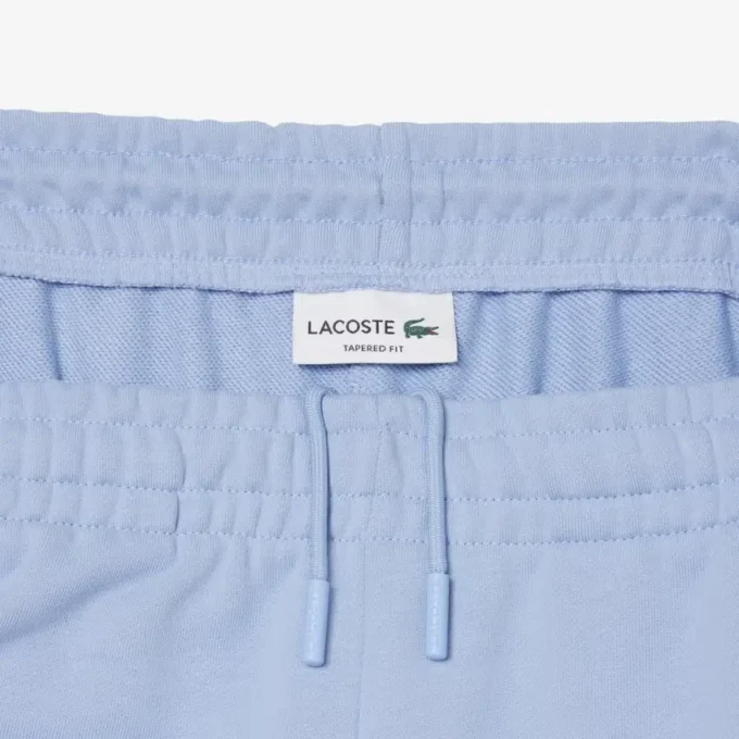 Men’s Tapered Leg Sweatpants