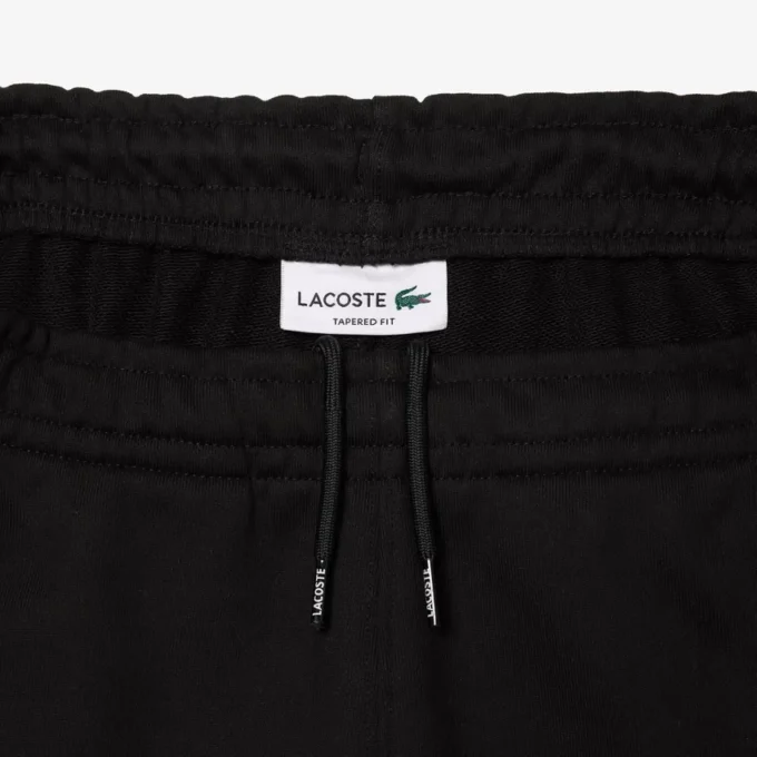 Men’s Tapered Leg Sweatpants