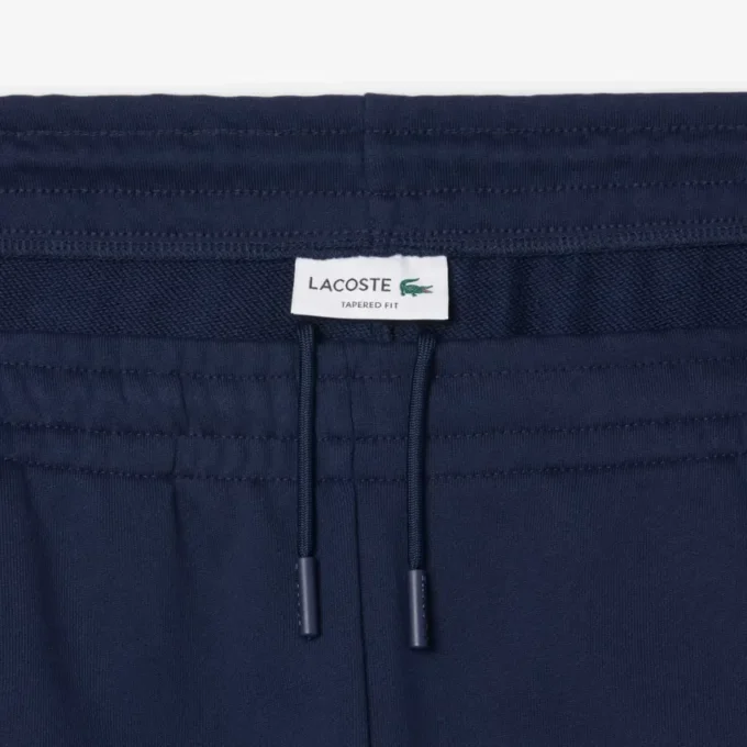 Men’s Tapered Leg Sweatpants