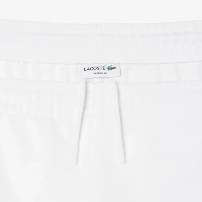 Men’s Tapered Leg Sweatpants