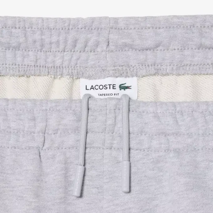 Men’s Tapered Leg Sweatpants