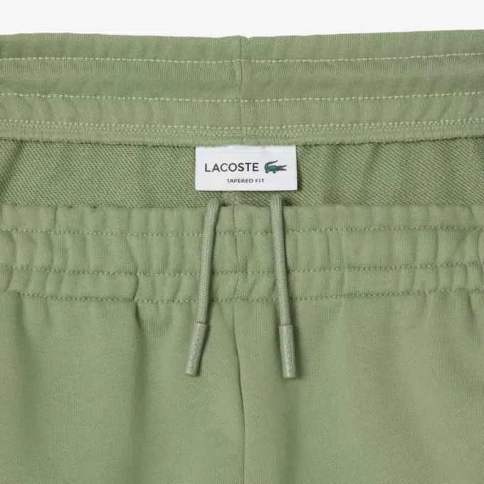 Men’s Tapered Leg Sweatpants