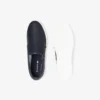 Men’s Tatalya Leather Slip-On