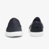 Men’s Tatalya Leather Slip-On