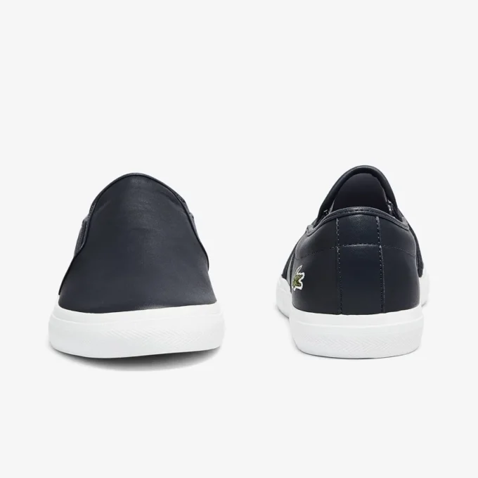 Men’s Tatalya Leather Slip-On