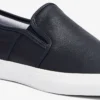 Men’s Tatalya Leather Slip-On