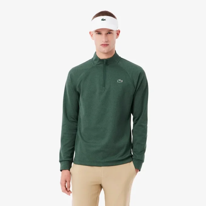 Men’s Technical Fleece Golf Sweatshirt
