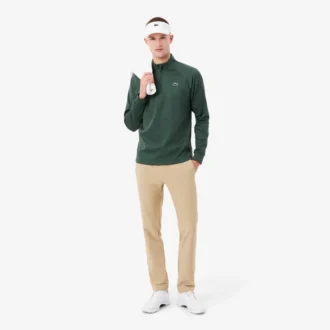 Men’s Technical Fleece Golf Sweatshirt