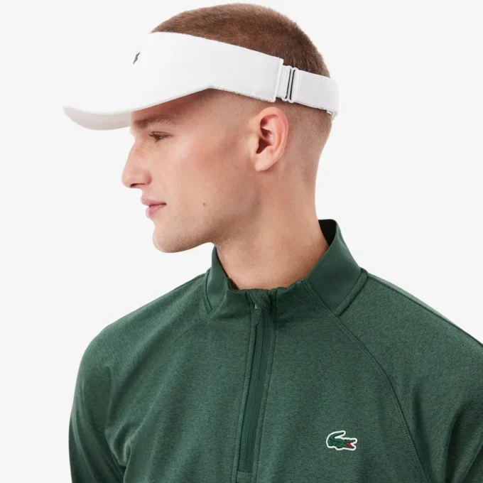 Men’s Technical Fleece Golf Sweatshirt
