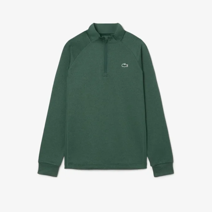 Men’s Technical Fleece Golf Sweatshirt