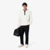 Men’s Technical Water-Repellent Popover Jacket