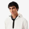 Men’s Technical Water-Repellent Popover Jacket