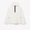 Men’s Technical Water-Repellent Popover Jacket
