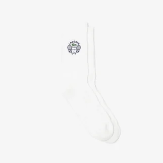 Men’s Tennis Cotton Socks