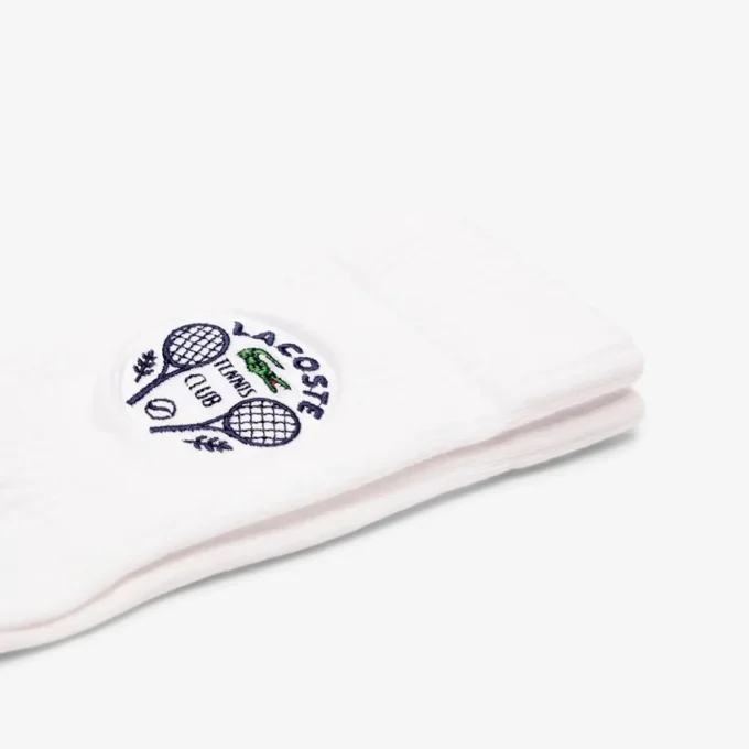 Men’s Tennis Cotton Socks