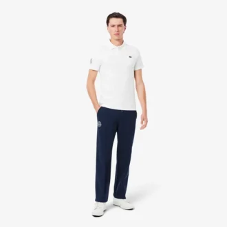 Men’s Tennis Heritage Sweatpants