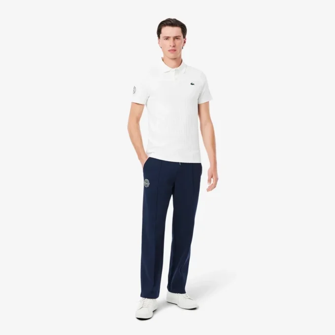 Men’s Tennis Heritage Sweatpants