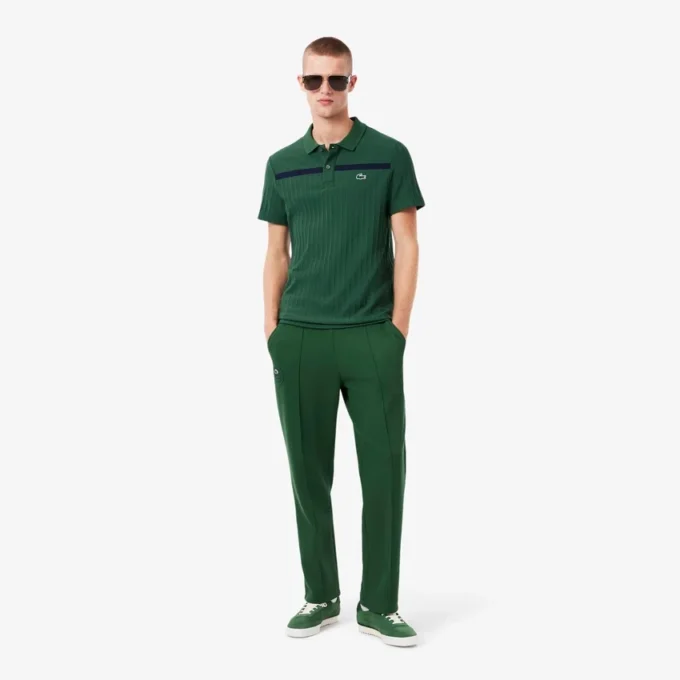 Men’s Tennis Heritage Sweatpants