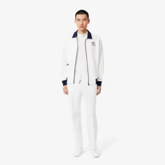 Men’s Tennis Heritage Sweatpants