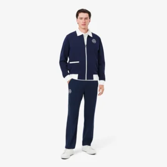 Men’s Tennis Heritage Sweatpants