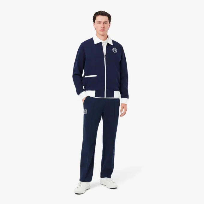 Men’s Tennis Heritage Sweatpants