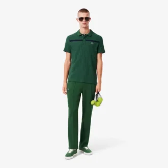 Men’s Tennis Heritage Sweatpants